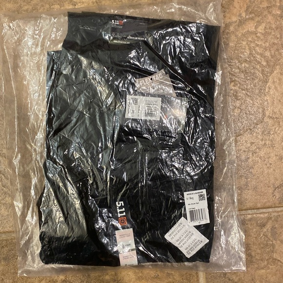 5.11 Women’s Stryke Pants- Sz 6 - Picture 2 of 3